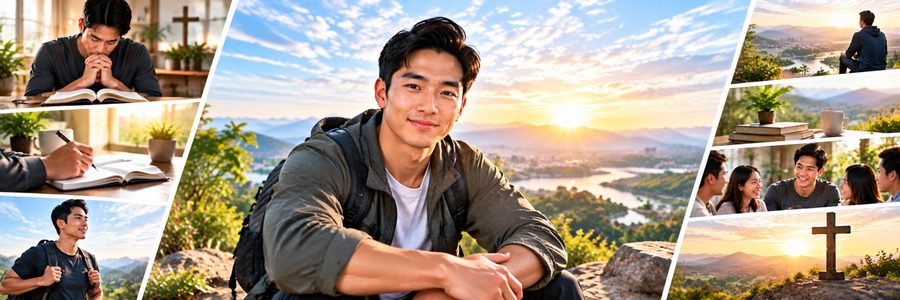 How to Be a Positive-Minded Person