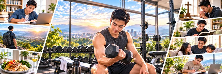 How to Constantly Improve