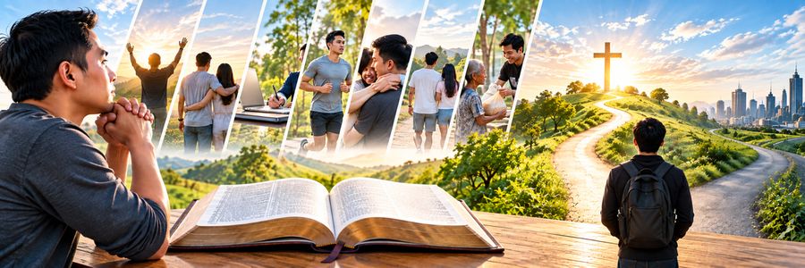 How to Know God's Will